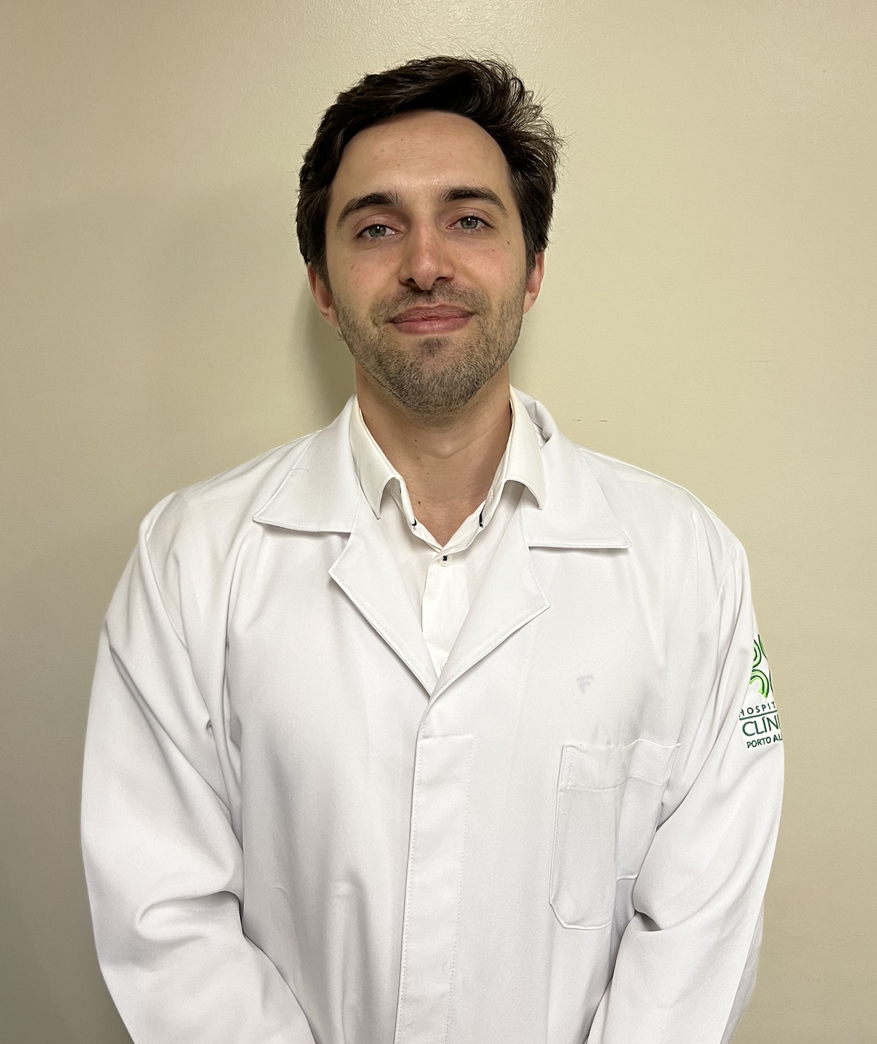 GUILHERME RUSCHEL ROSA